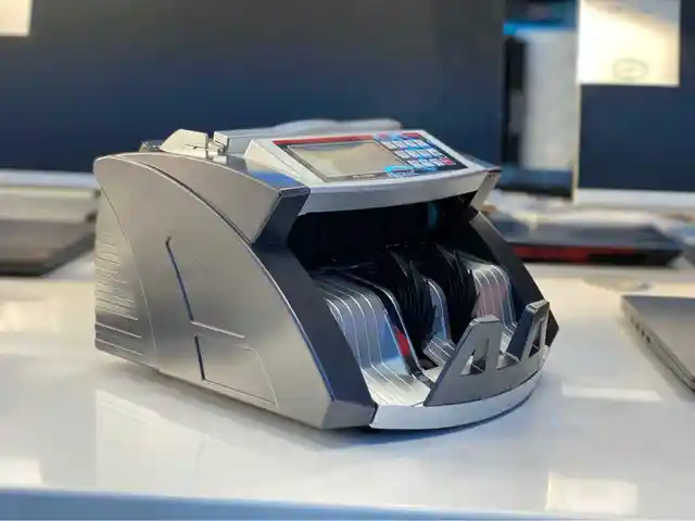 Счётчик банкнот Premax Pam-CC35D, Худжанд