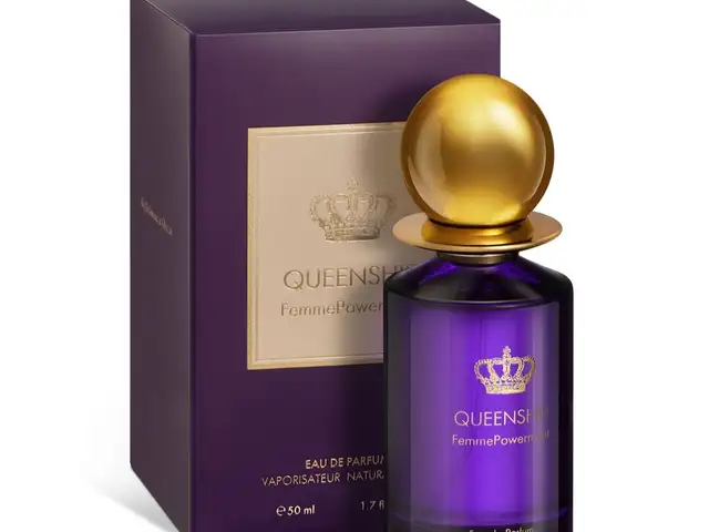 Женский парфюм Queenship Femme Powerment на заказ, Душанбе