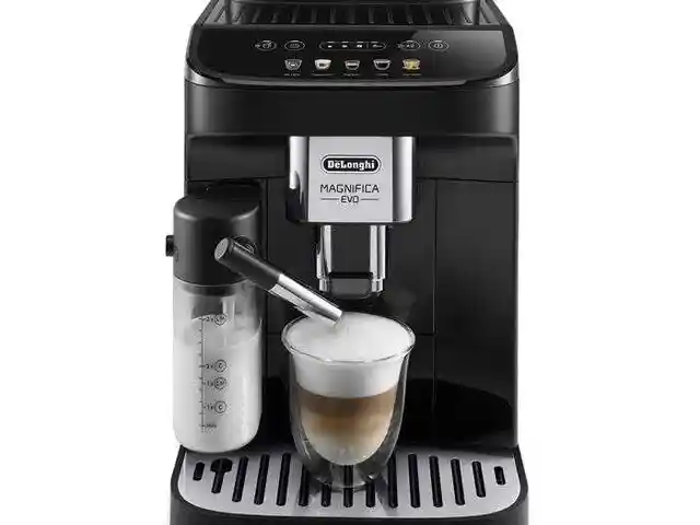 Автоматическая кофемашина Delonghi 290.61, Душанбе