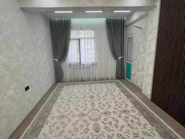 3-комн. квартира, 6 этаж, 75 м², Сино, Душанбе