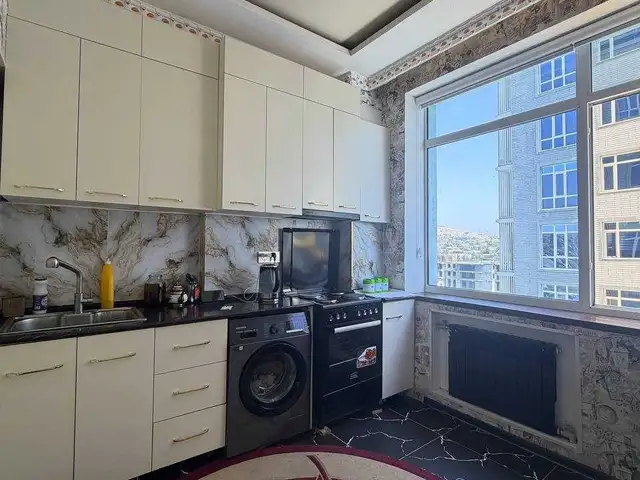 2-комн. квартира, 8 этаж, 53 м², Сино, Душанбе