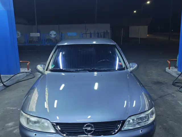 Opel Vectra B