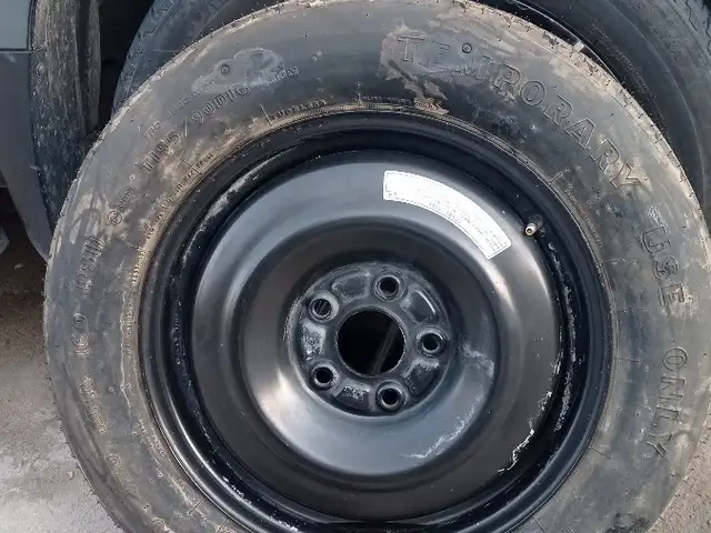 Диски R16 155/90/16, Хуросон