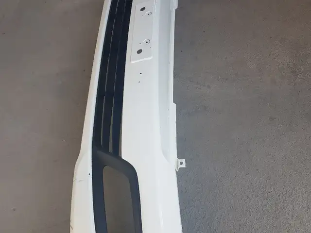 Бампер на Hyundai Porter, Худжанд