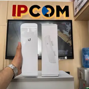 Точка доступа Ubiquiti NanoStation M5, Хуҷанд