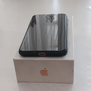 Apple iPhone Xs Max, 128 gb, Gold, Душанбе