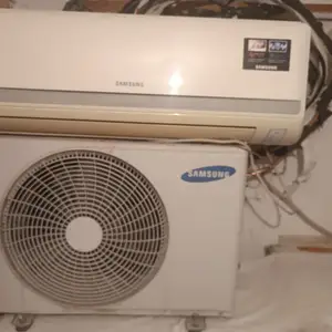 Кондиционер Samsung 12куб, Хуҷанд