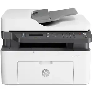 Принтер HP 137fnw Чёрно-белый А4, Душанбе