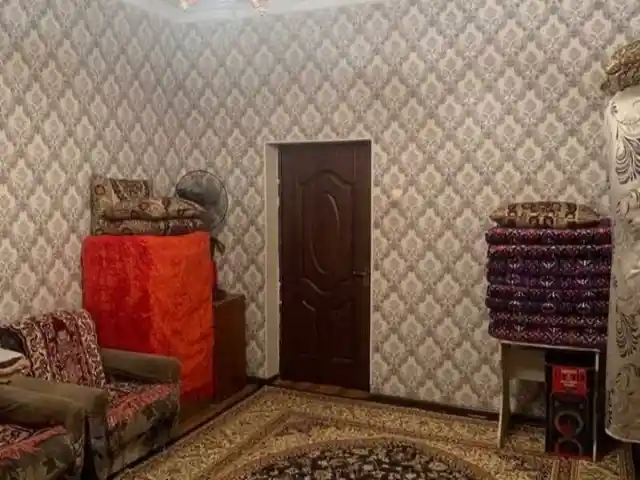 4-комн. квартира, 2 этаж, 93м², 12-мкр, Хуҷанд