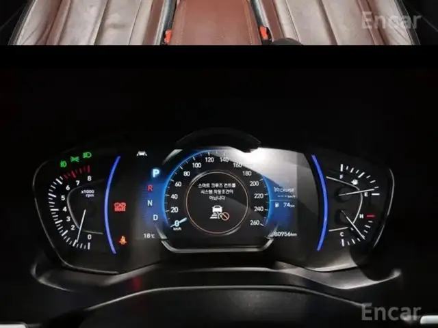 Hyundai Santa Fe, 2020, Худжанд - 9