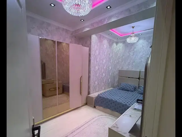 2-комн. квартира, 17 этаж, 80м², сино, Душанбе