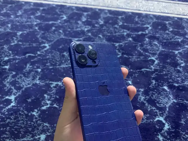 Apple iPhone 14 Pro Max, 128 gb, Deep Purple, Душанбе
