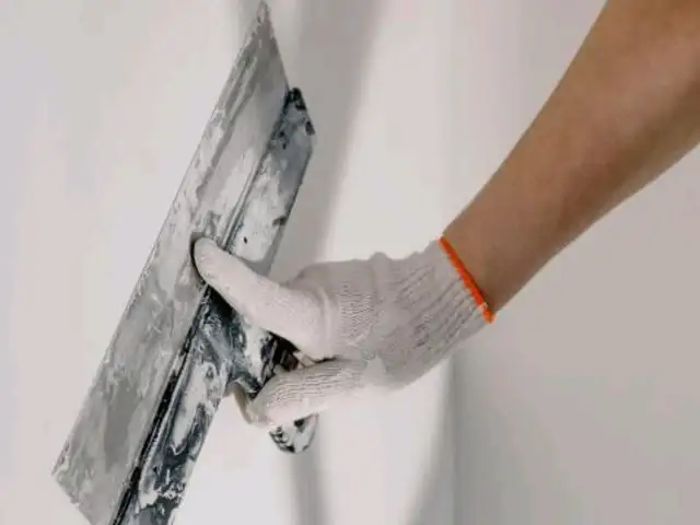 Услуги шпаклёвщика, Душанбе
