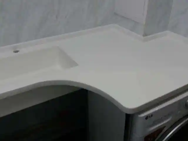Ванные мойки из камня на заказ, Душанбе