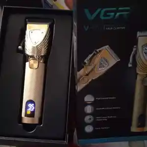 Триммер V-657, Душанбе