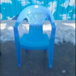 Стул, Душанбе
