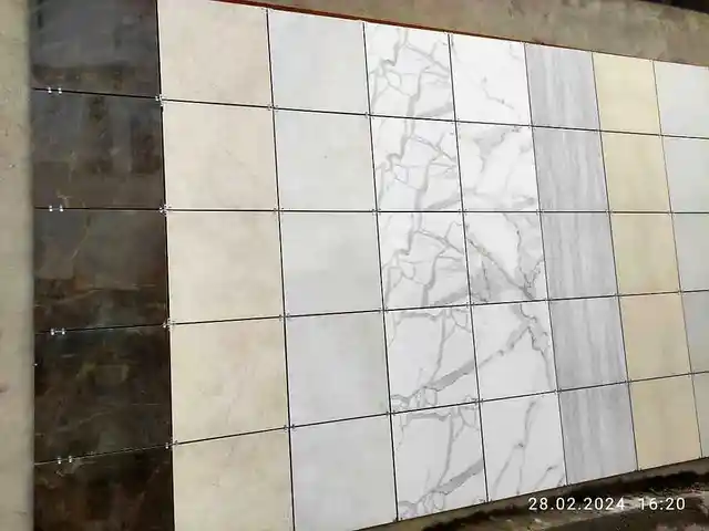 Крамогранит глянцевая 60х60, Душанбе