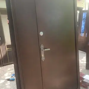 Дверь 1.20.2, Душанбе