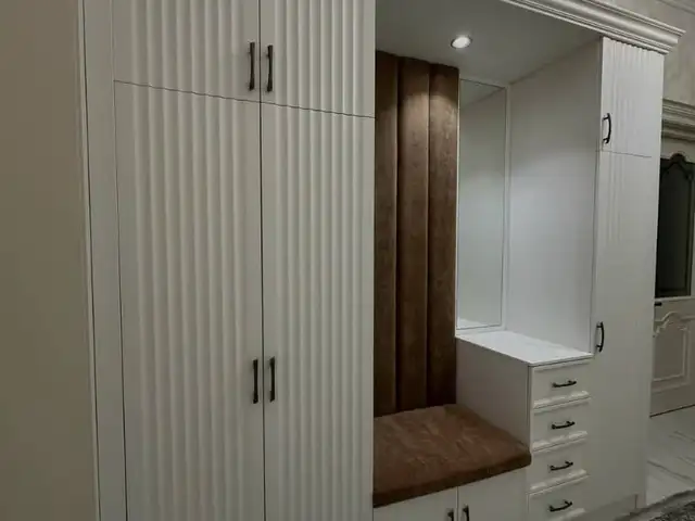 Мебель для прихожей на заказ, Турсунзода