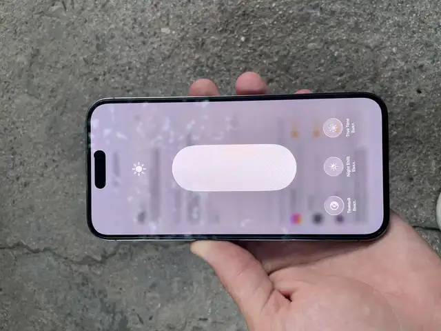 Apple iPhone 14 Pro Max, 128 gb, Deep Purple, Душанбе