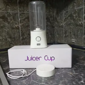 Блендер JUICER CUP, Леваканд (Сарбанд)