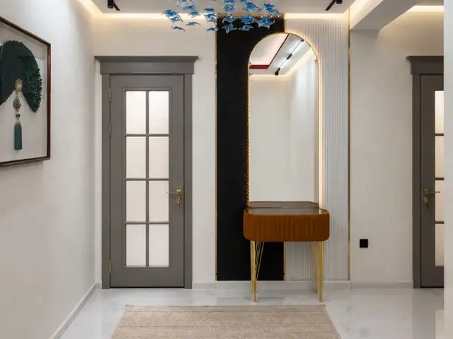 2-комн. квартира, 8 этаж, 78 м², Карасинка, Вахдат