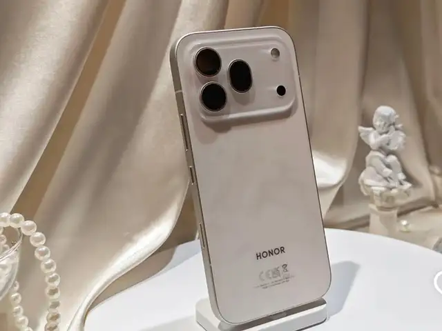 Honor 600 pro 5G 12/512Gb, Душанбе