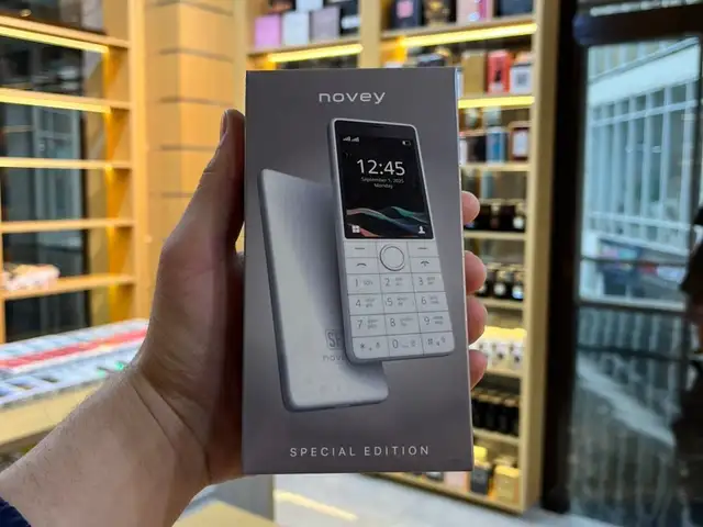 Novey SE 2/32GB 2SIM, Душанбе