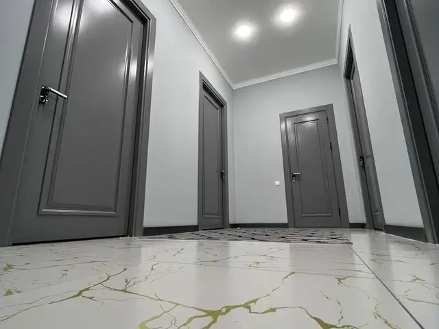 Установка межкомнатных дверей, Худжанд
