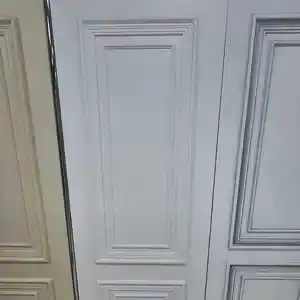Дверь, Душанбе
