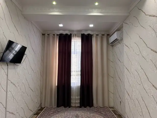 1-комн. квартира, 6 этаж, 34 м², Вахдат, Вахдат