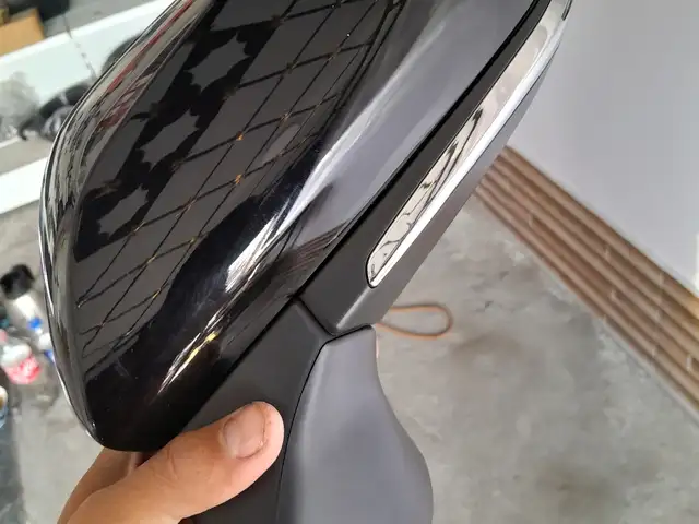 Боковое зеркало от Toyota Camry 6 2018-2022, Душанбе