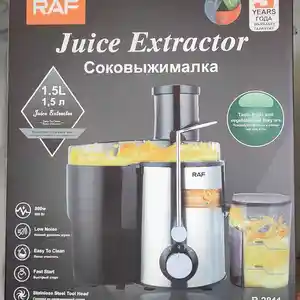 Соковыжималка Raf 2811, Душанбе