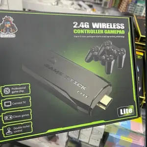 Игровая приставка gamepad lite, Душанбе