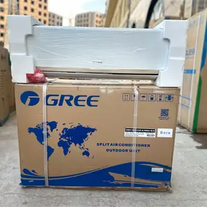 Кондиционер Gree Boro 18куб, Душанбе