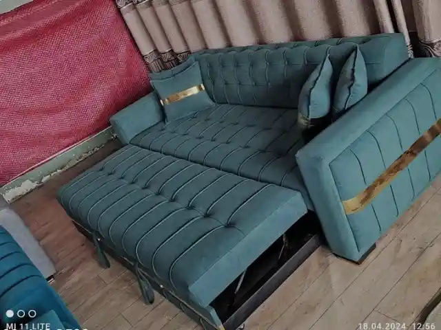 Диван для гостиной, Душанбе
