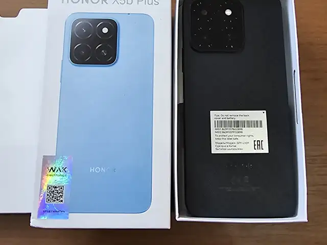 Honor X5b 128gb 2026, Худжанд