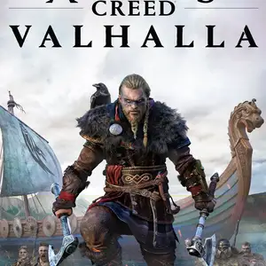 Игра Assasins Creed Valhalla, Худжанд