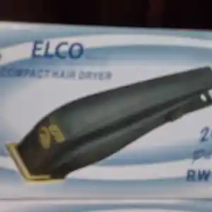 Триммер для стрижки волос RW-20 Elco, Душанбе