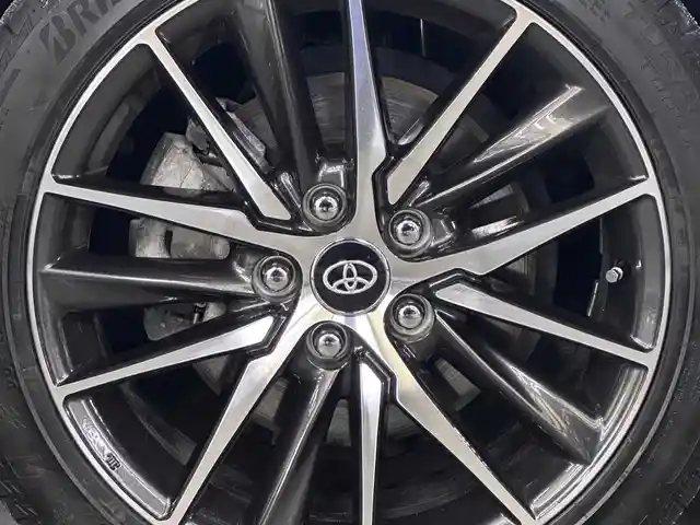 Диск R18 Tоyota Camry 75, Душанбе