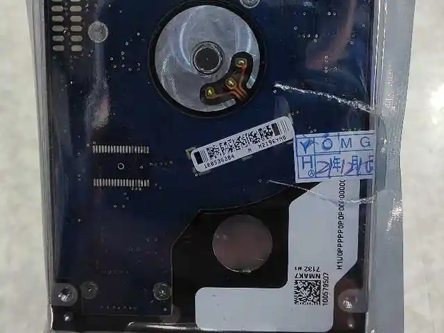 Жесткий диск HDD for notebook 160gb, Хуҷанд
