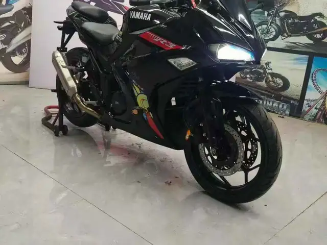 Мотоцикл Yamaha R3 под заказ, Душанбе