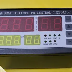 Контроллер XM-18, Худжанд