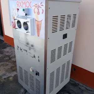 Фризер для мороженого Бл 240, Хуҷанд