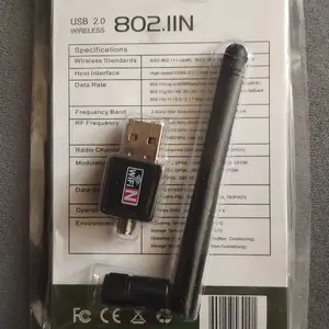 Wifi адаптер, Худжанд