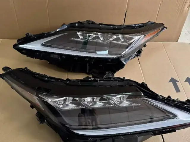 Фары для Lexus rx 350 2021, Душанбе