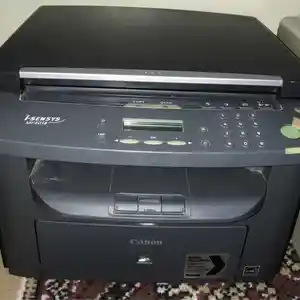 Принтер Canon 4018, Худжанд