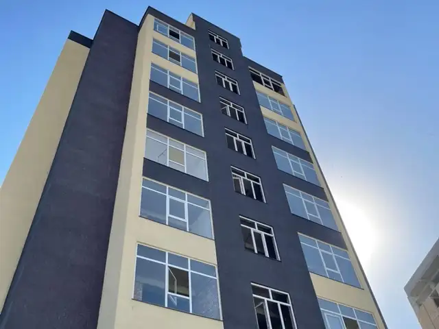 1-комн. квартира, 3 этаж, 50 м², Сомониён, Рудаки