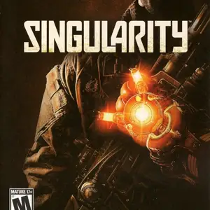 Игра Singularity, Истаравшан