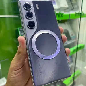 Tecno Canon 40 8/256gb, Душанбе